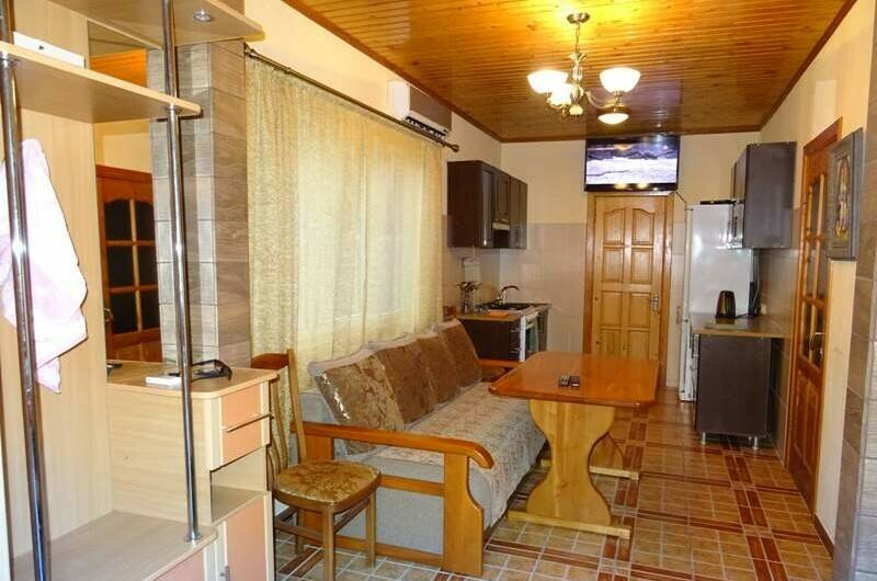 Изображение Изображение квартиры / апартамента "Дом под ключ на Русских Добровольцев" #11 #9