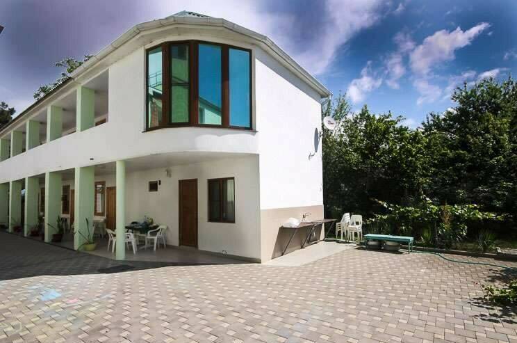 Изображение Изображение гостиницы &quot;Гостевой дом на Самбурова 216 «А»&quot; #1 #1