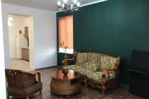 Изображение квартиры "3-х комнатная квартира «CITY» у моря"