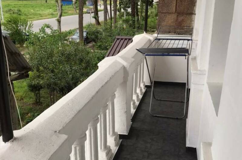 Изображение Изображение квартиры "3-х комнатная квартира «CITY» у моря" #3 #3