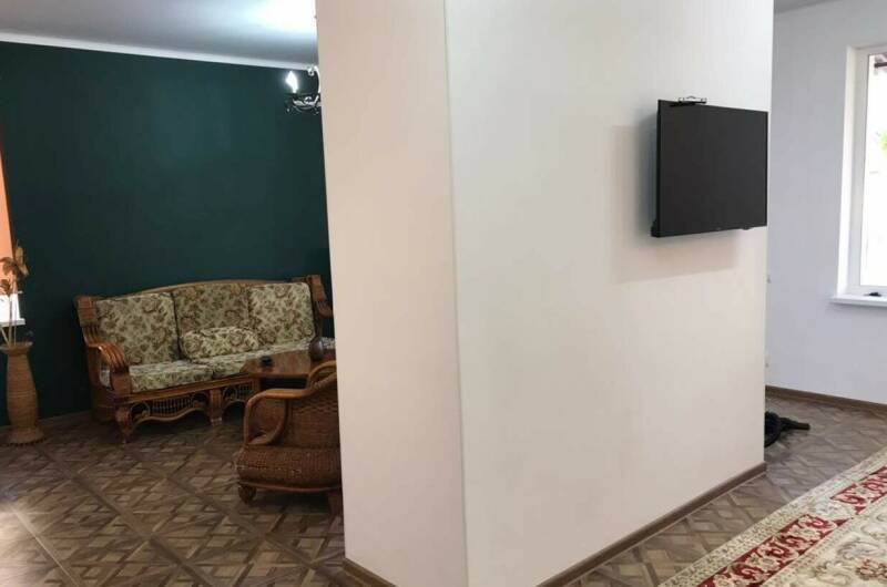 Изображение Изображение квартиры "3-х комнатная квартира «CITY» у моря" #8 #8