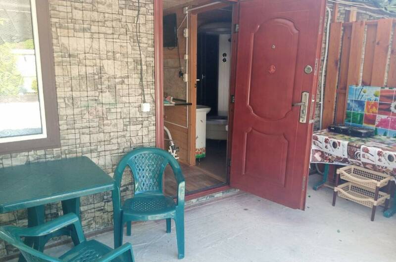 Изображение Изображение квартиры &quot;Мини-студия на Платановой&quot; #2 #2