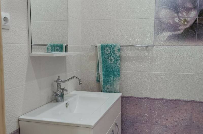 Изображение Изображение квартиры &quot;Мини-студия на Платановой&quot; #3 #3