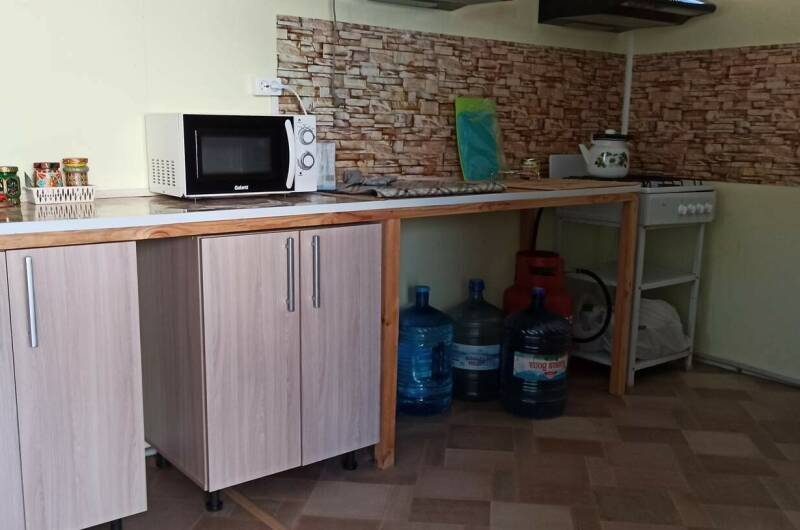 Изображение Изображение квартиры &quot;Мини-студия на Платановой&quot; #6 #6