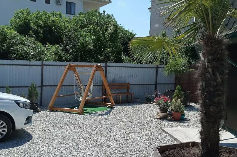 Изображение Изображение квартиры &quot;Мини-студия на Платановой&quot; #7 #7