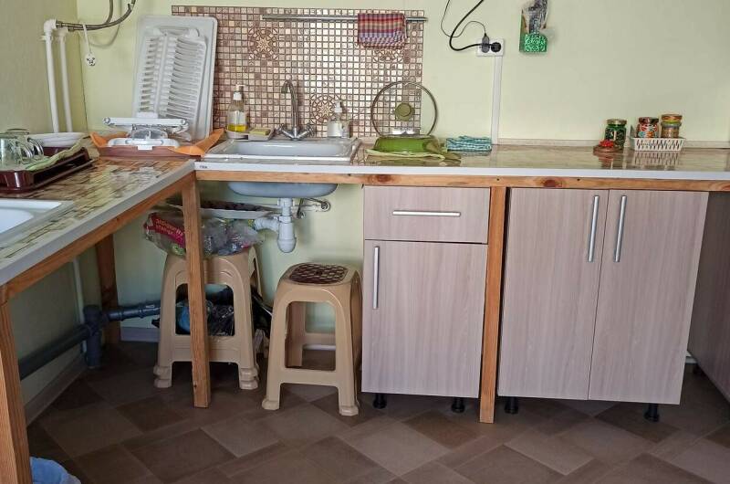 Изображение Изображение квартиры &quot;Мини-студия на Платановой&quot; #8 #8