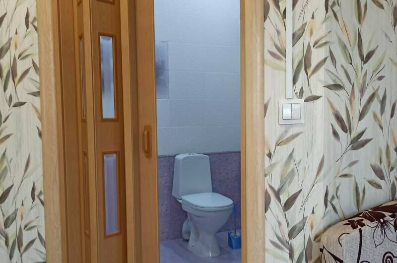 Изображение Изображение квартиры / апартамента "Мини-студия на Платановой" #10 #8