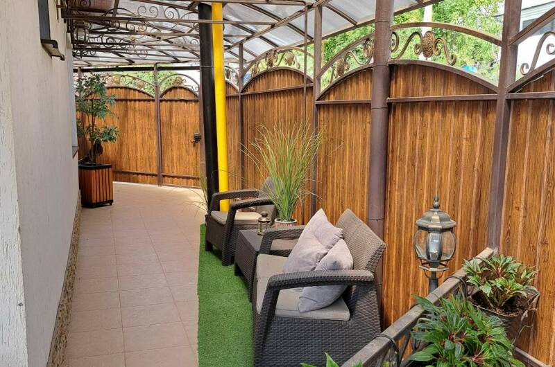 Изображение Изображение гостиницы "Гостевой дом на Мамайке" #1 #1