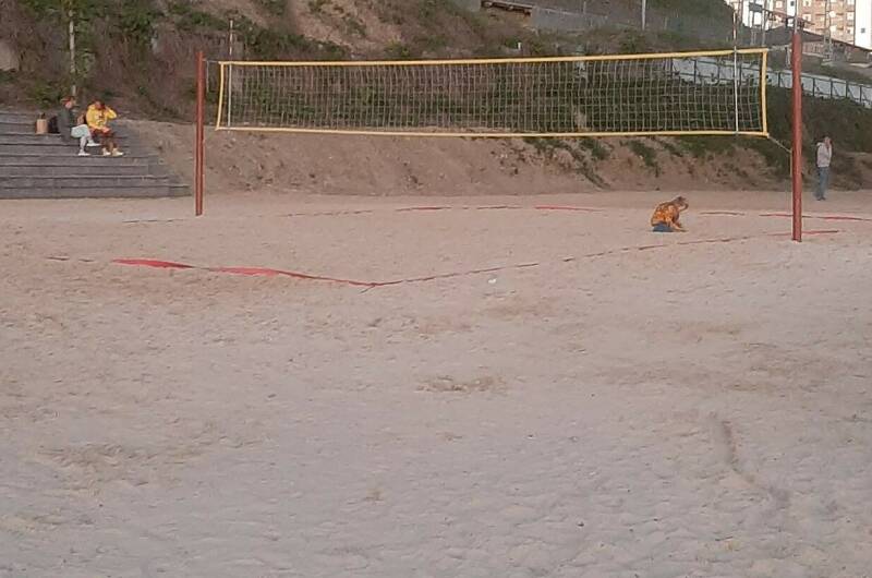 Изображение Изображение гостиницы "Гостевой дом на Мамайке" #5 #5