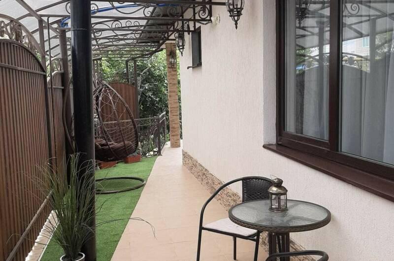 Изображение Изображение гостиницы "Гостевой дом на Мамайке" #7 #7