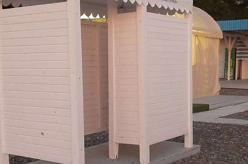 Изображение Изображение гостиницы "Гостевой дом на Мамайке" #8 #8