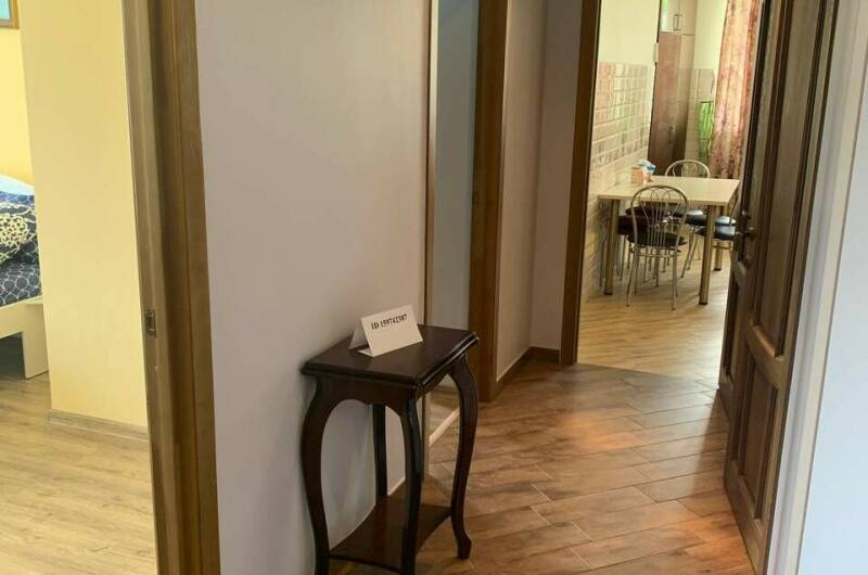 Изображение Изображение квартиры &quot;Апартаменты «Райский уголок»&quot; #2 #2