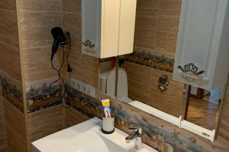 Изображение Изображение квартиры &quot;Апартаменты «Райский уголок»&quot; #6 #6