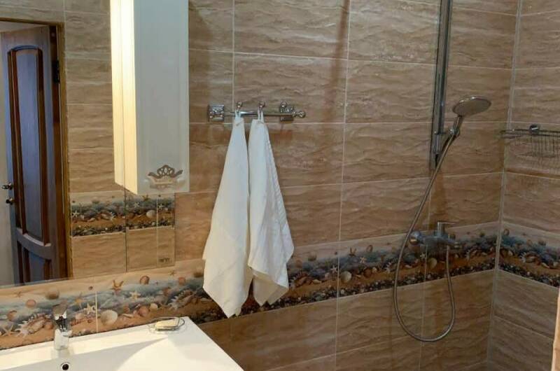 Изображение Изображение квартиры &quot;Апартаменты «Райский уголок»&quot; #8 #8