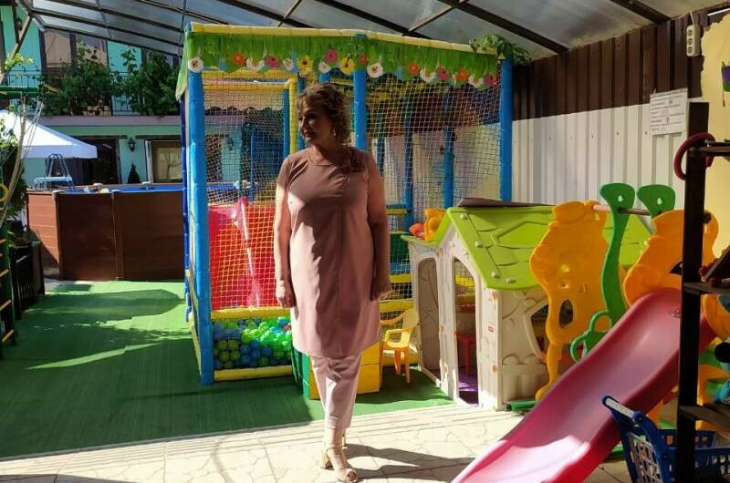 Изображение Изображение квартиры &quot;Апартаменты «Христо»&quot; #1 #1