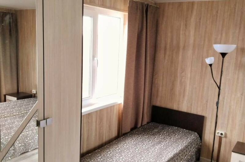 Изображение Изображение квартиры &quot;Часть дома на Школьной&quot; #3 #3