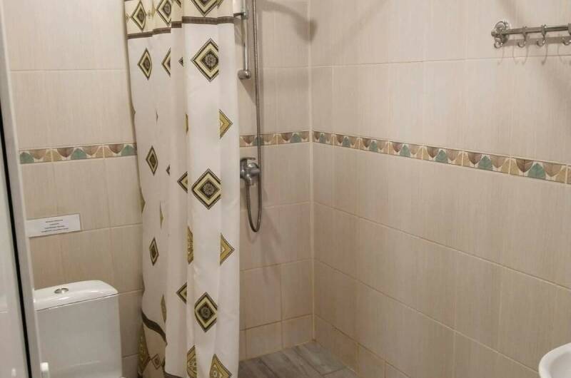 Изображение Изображение квартиры &quot;Часть дома на Школьной&quot; #5 #5