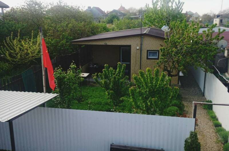 Изображение Изображение квартиры &quot;Часть дома на Школьной&quot; #6 #6