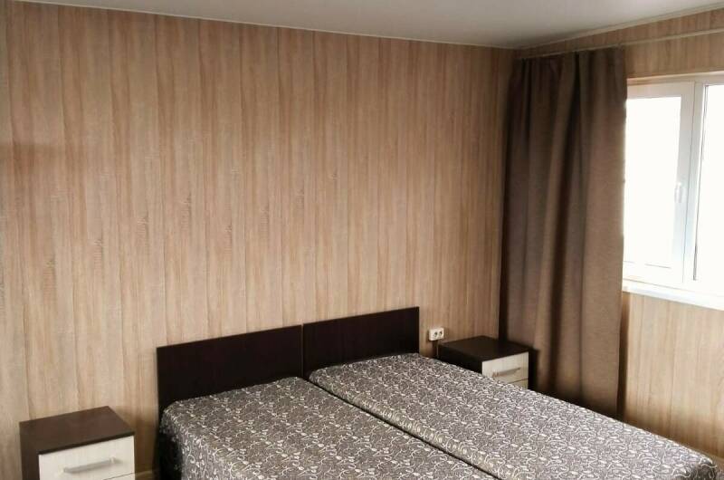 Изображение Изображение квартиры &quot;Часть дома на Школьной&quot; #7 #7