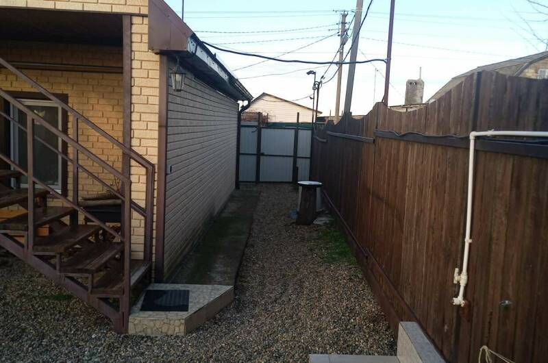 Изображение Изображение квартиры &quot;Часть дома на Школьной&quot; #8 #8