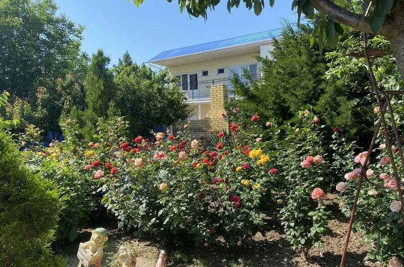 Изображение Изображение гостиницы &quot;Гостевой дом «Черномор»&quot; #2 #2