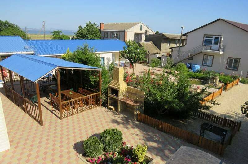 Изображение Изображение гостиницы &quot;Гостевой дом «Черномор»&quot; #3 #3