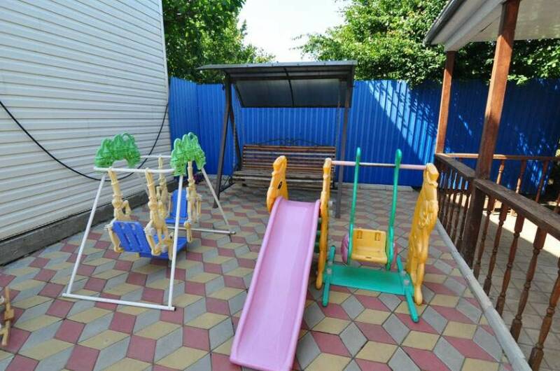 Изображение Изображение гостиницы &quot;Гостевой дом «Черномор»&quot; #4 #4