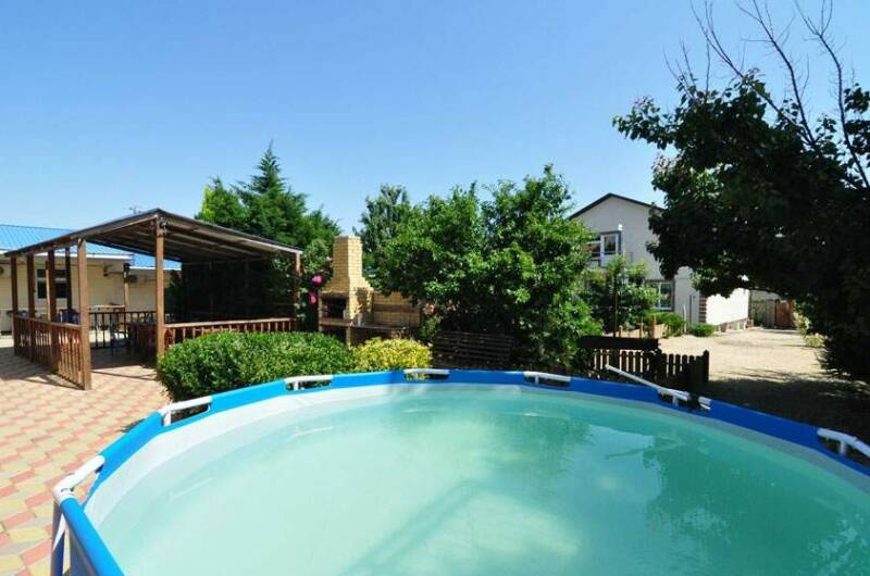 Изображение Изображение гостиницы &quot;Гостевой дом «Черномор»&quot; #5 #5