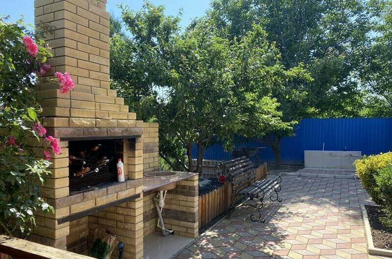 Изображение Изображение гостиницы &quot;Гостевой дом «Черномор»&quot; #6 #6