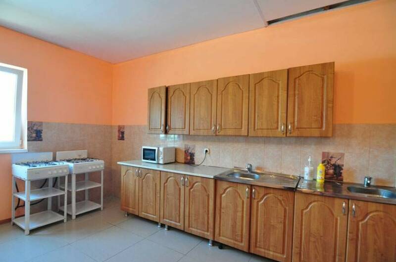 Изображение Изображение гостиницы &quot;Гостевой дом «Черномор»&quot; #7 #7