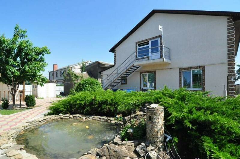 Изображение Изображение гостиницы &quot;Гостевой дом «Черномор»&quot; #8 #8