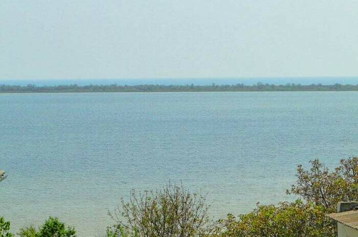 Изображение Изображение отеля / гостиницы "Гостевой дом «Черномор»" #11 #9