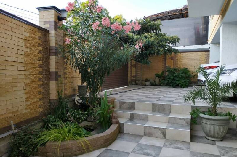 Изображение Изображение гостиницы &quot;Гостевой дом на Приморской&quot; #2 #2