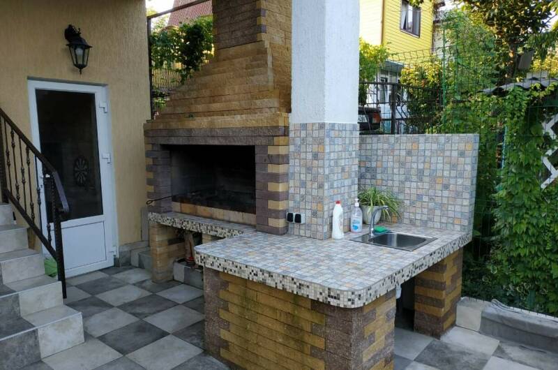 Изображение Изображение гостиницы &quot;Гостевой дом на Приморской&quot; #4 #4