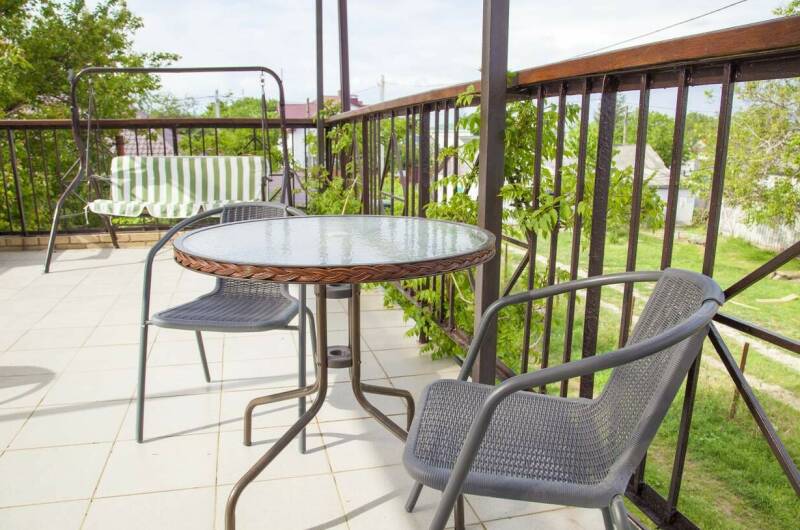 Изображение Изображение гостиницы "Гостевой дом «Три березки»" #2 #2