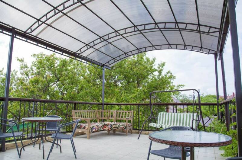 Изображение Изображение гостиницы "Гостевой дом «Три березки»" #3 #3