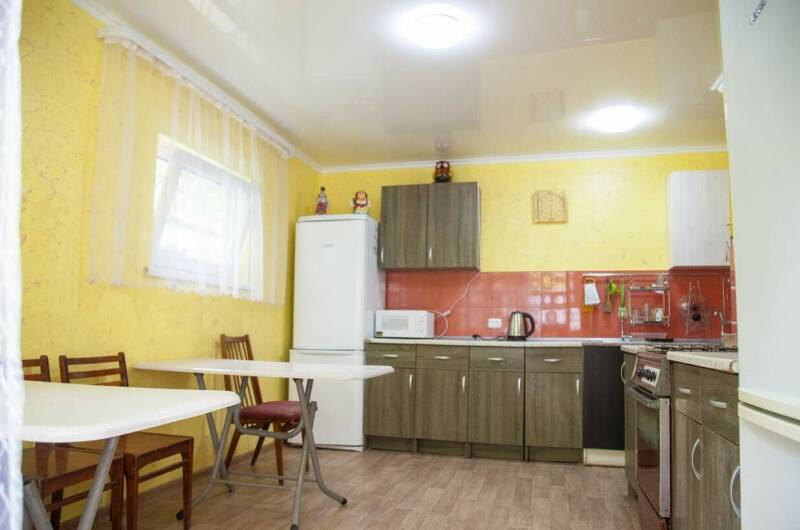 Изображение Изображение гостиницы "Гостевой дом «Три березки»" #4 #4