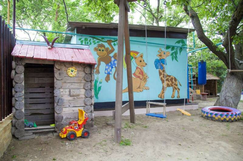 Изображение Изображение гостиницы "Гостевой дом «Три березки»" #5 #5