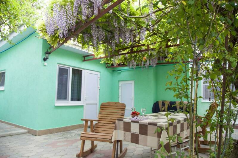 Изображение Изображение гостиницы "Гостевой дом «Три березки»" #6 #6