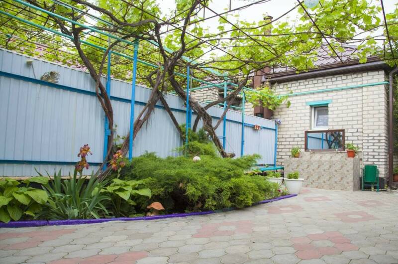 Изображение Изображение гостиницы "Гостевой дом «Три березки»" #7 #7