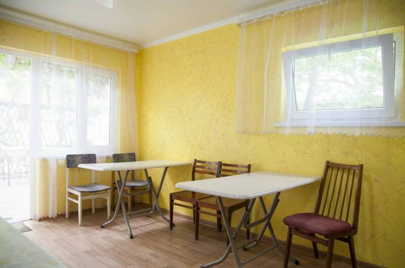 Изображение Изображение гостиницы "Гостевой дом «Три березки»" #8 #8