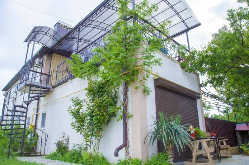 Изображение Изображение отеля / гостиницы "Гостевой дом «Три березки»" #11 #9