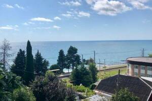 Изображение квартиры "Комната в частном доме у моря"