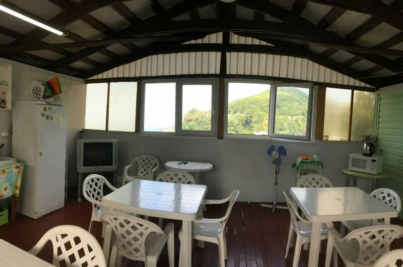 Изображение Изображение квартиры "Комната в частном доме у моря" #4 #4