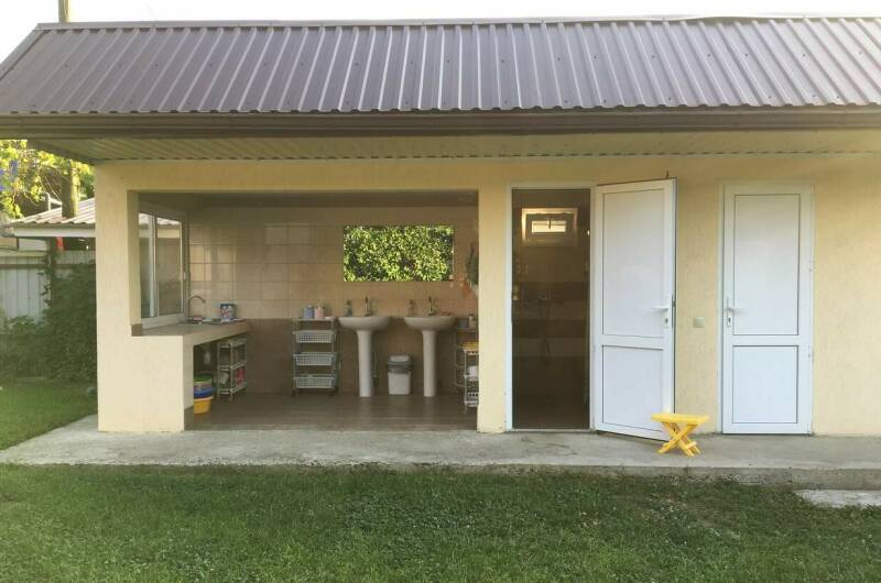 Изображение Изображение квартиры "Комната в частном доме у моря" #6 #6