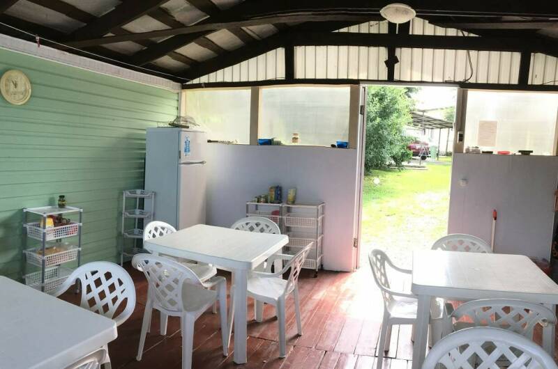 Изображение Изображение квартиры / апартамента "Комната в частном доме у моря" #10 #8