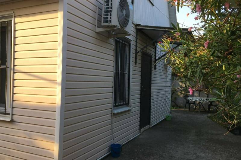 Изображение Изображение квартиры / апартамента "Комната в частном доме у моря" #11 #9