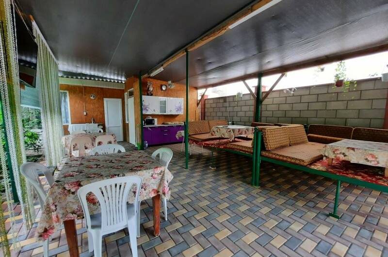 Изображение Изображение гостиницы &quot;Гостевой дом «Сад Эдема»&quot; #2 #2