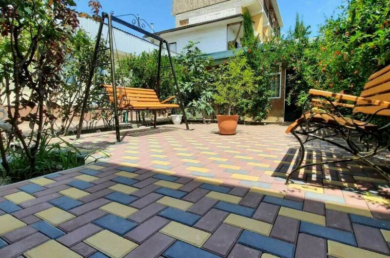 Изображение Изображение гостиницы &quot;Гостевой дом «Сад Эдема»&quot; #3 #3