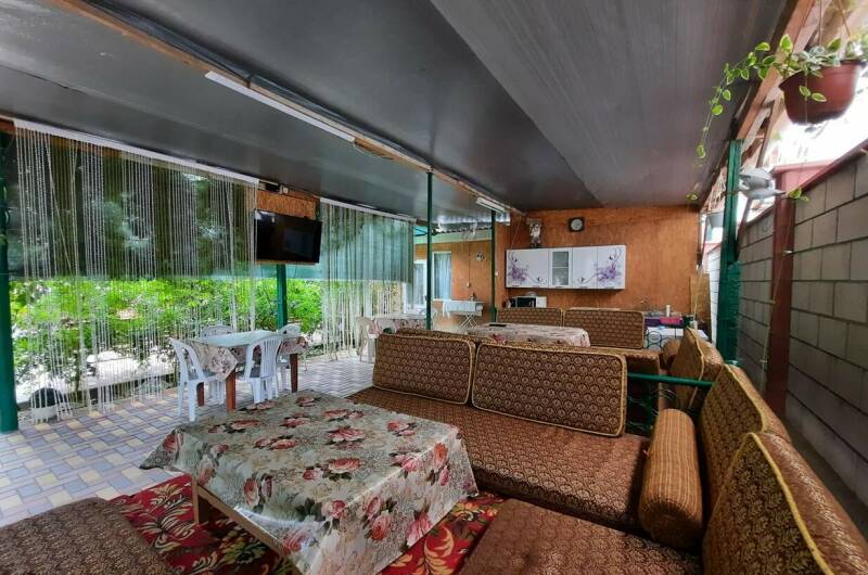 Изображение Изображение гостиницы &quot;Гостевой дом «Сад Эдема»&quot; #4 #4